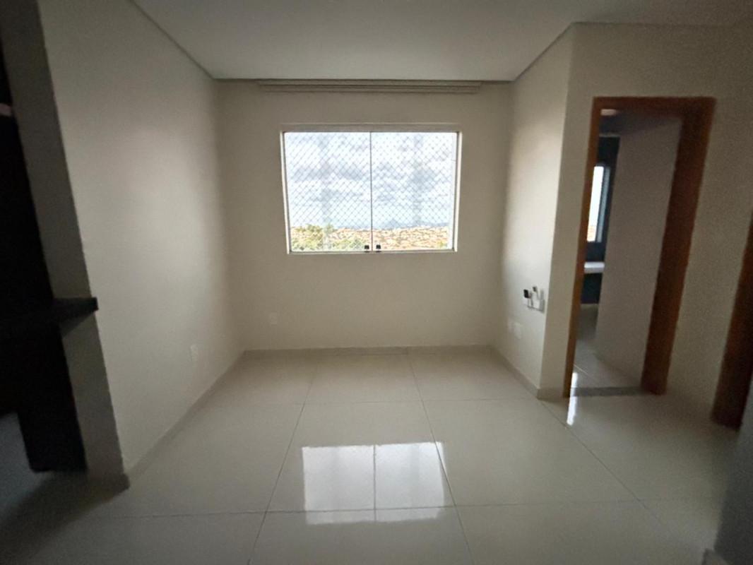 Cobertura, Jardim Leblon, 2 Quartos, 1 Vaga