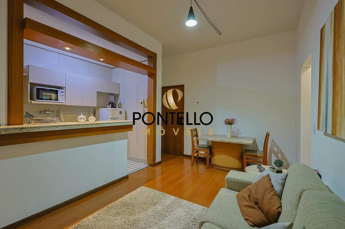Apartamento, Savassi, 1 Quarto, 1 Vaga, 1 Suíte