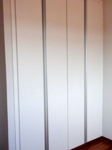 Apartamento, Santa Branca, 3 Quartos, 1 Vaga, 1 Suíte