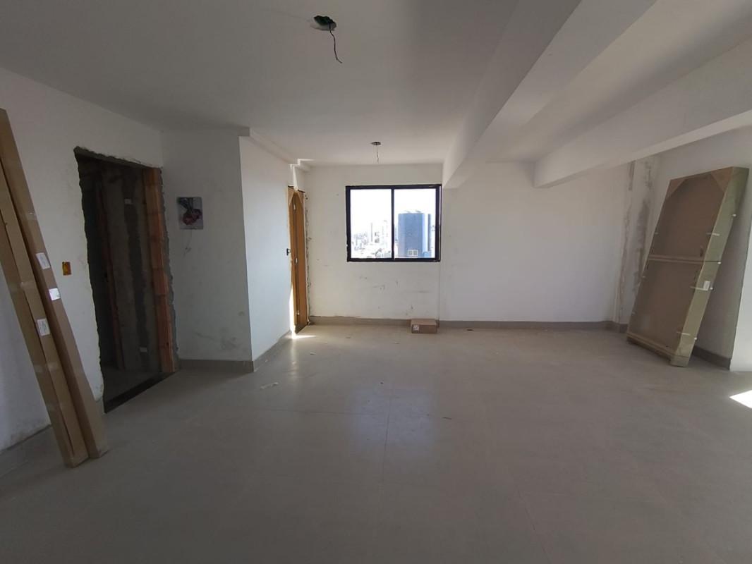 Cobertura, Alto Barroca, 3 Quartos, 3 Vagas, 1 Suíte