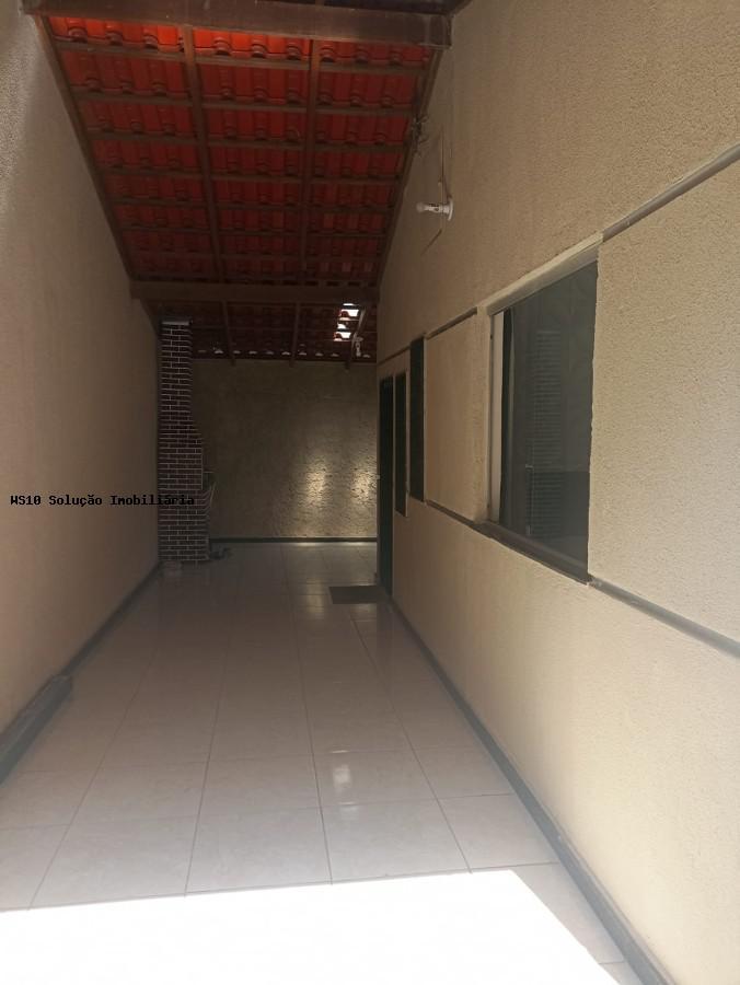 Casa, São Pedro, 2 Quartos, 2 Vagas