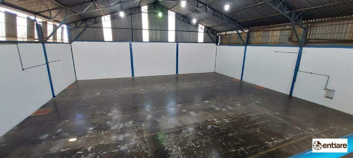 Galpão, Boa Esperança, 0 Quarto, 0 Vaga