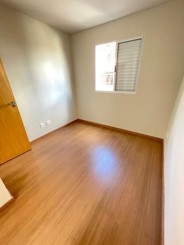 Apartamento, União, 3 Quartos, 2 Vagas, 1 Suíte