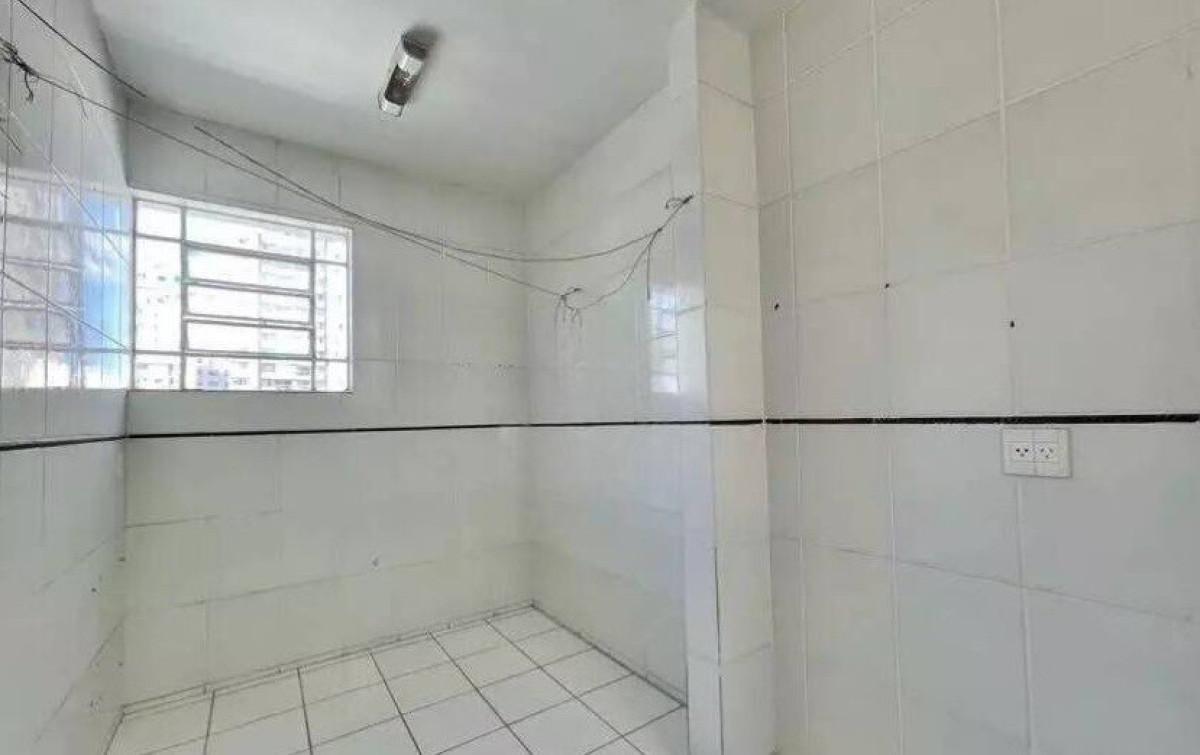 Apartamento, Santo Agostinho, 3 Quartos, 1 Vaga