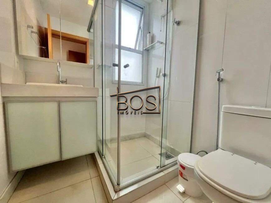 Cobertura, Anchieta, 2 Quartos, 3 Vagas, 1 Suíte