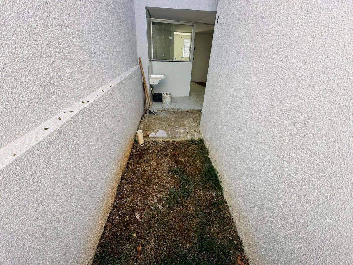 Casa, Céu Azul, 2 Quartos, 2 Vagas