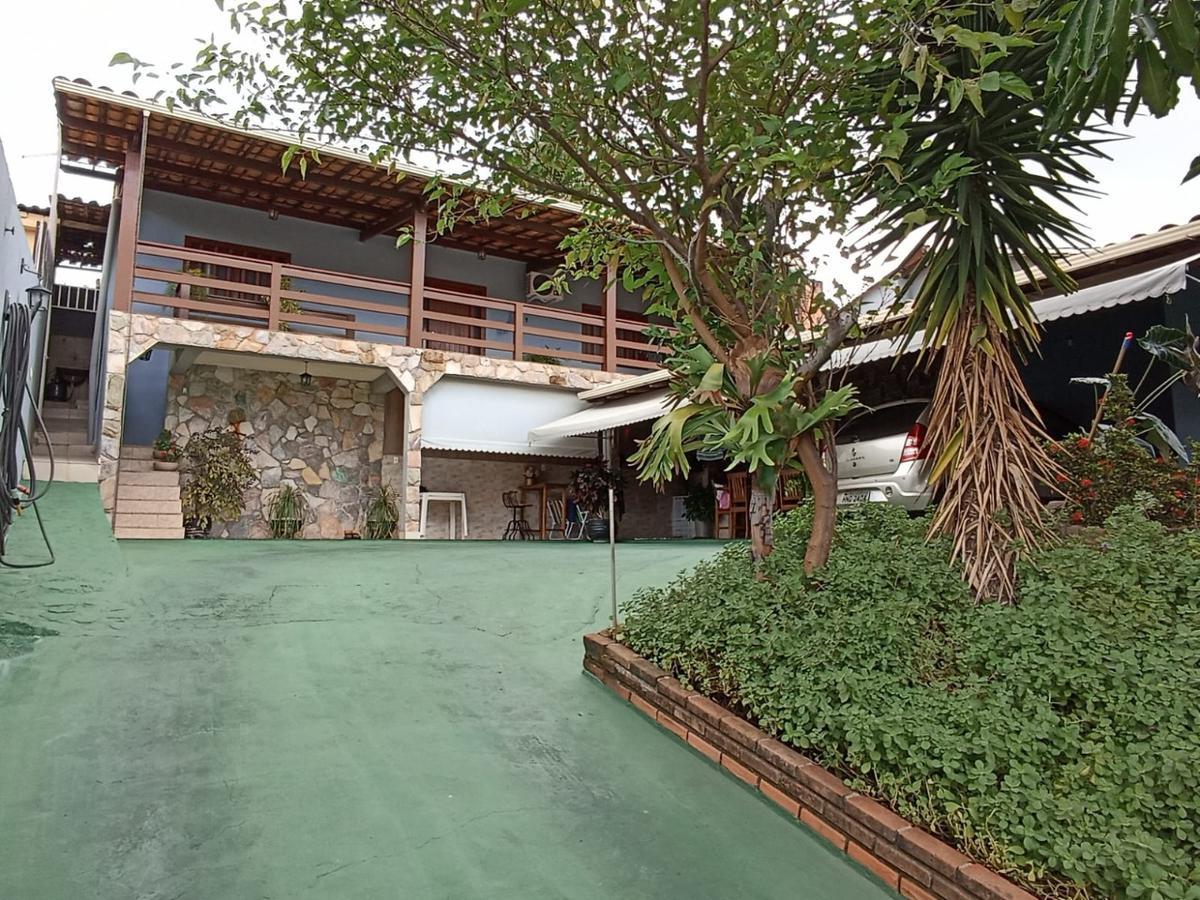 Casa, Céu Azul, 2 Quartos, 6 Vagas