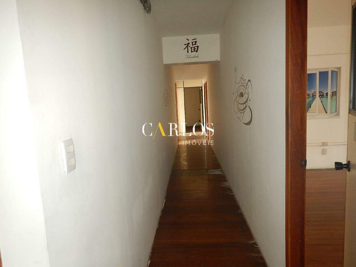 Andar, Alto Barroca, 2 Vagas
