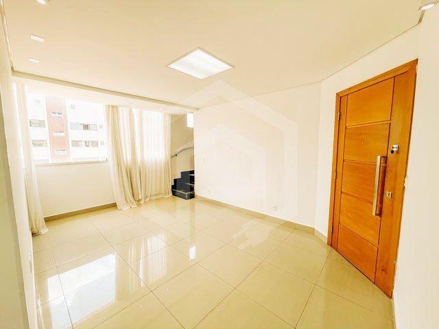 Apartamento, Castelo, 4 Quartos, 3 Vagas, 1 Suíte
