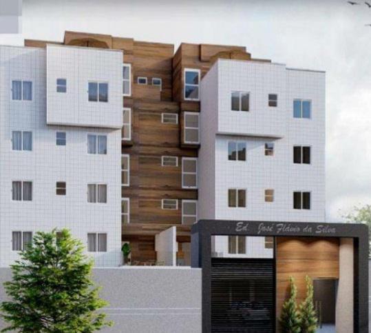Apartamento, Santa Amélia, 2 Quartos, 2 Vagas
