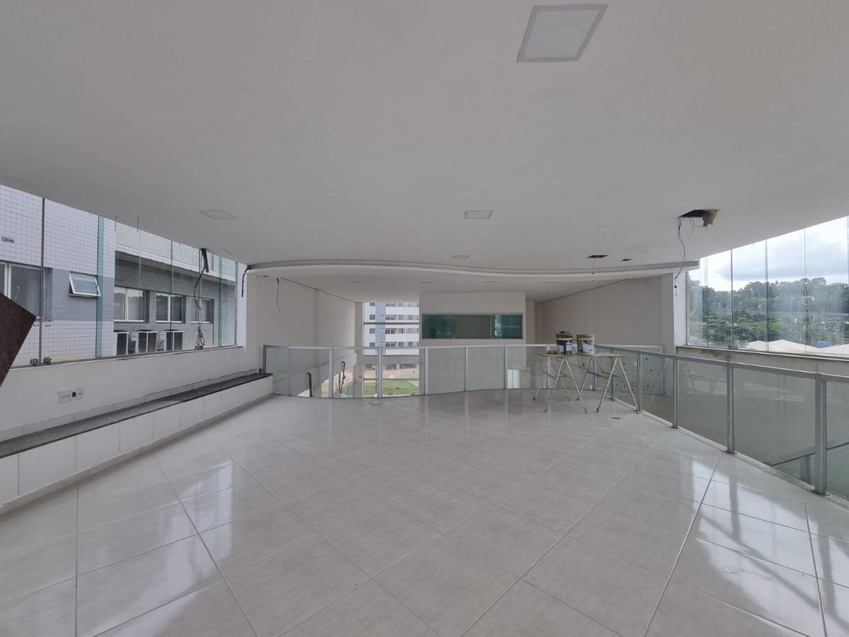 Andar, Jardim Riacho das Pedras, 0 Quarto, 0 Vaga