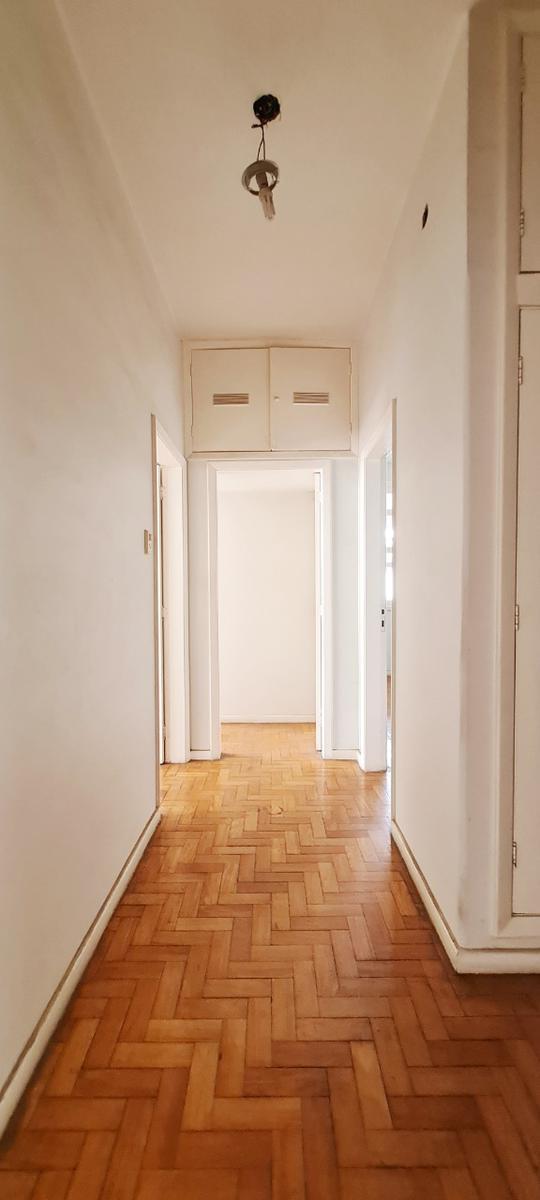 Cobertura, Centro, 5 Quartos, 6 Vagas, 1 Suíte