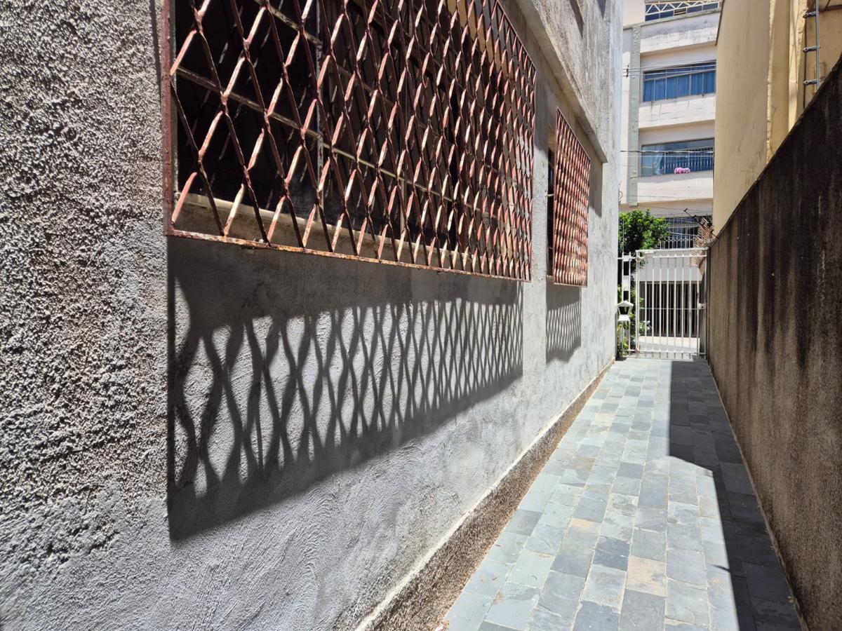 Apartamento, Barroca, 3 Quartos, 1 Vaga