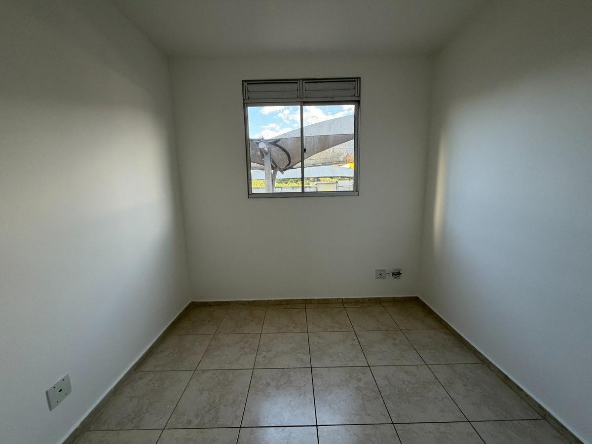 Apartamento, Serrano, 2 Quartos, 1 Vaga