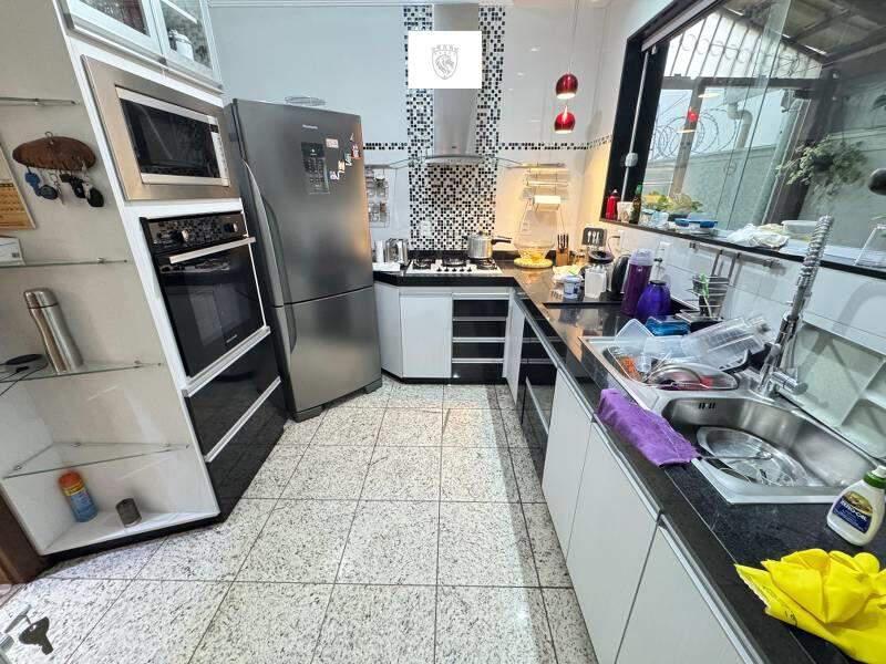Apartamento, Palmares, 3 Quartos, 1 Vaga, 1 Suíte