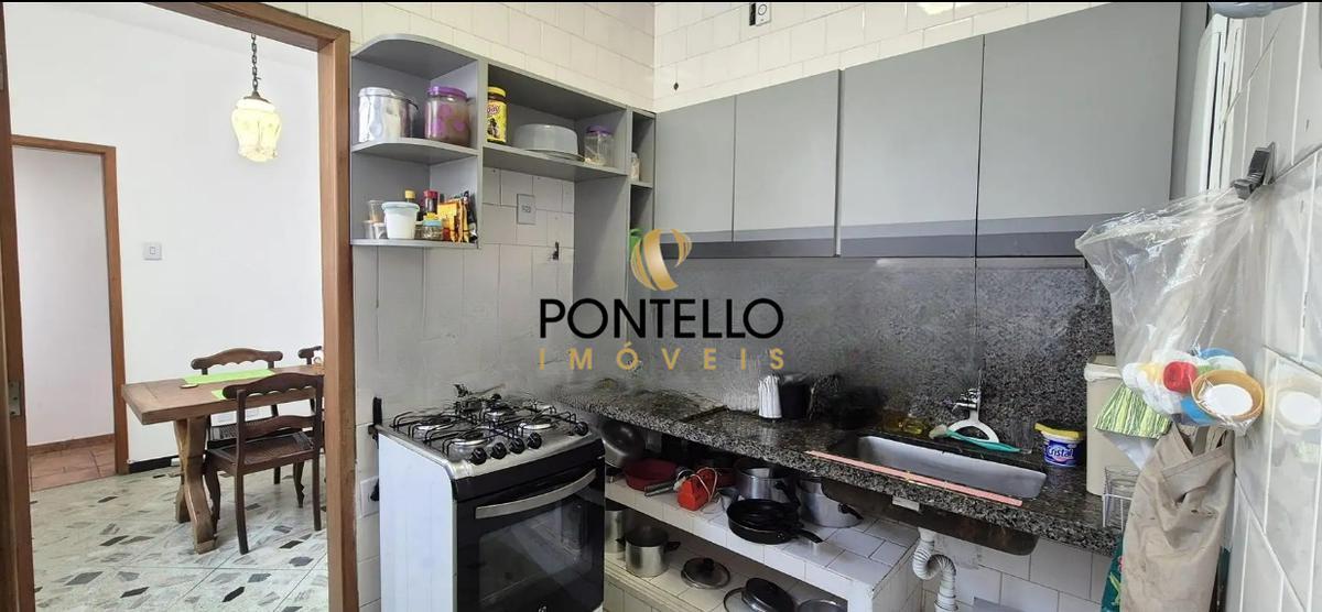 Apartamento, Santa Efigênia, 3 Quartos, 1 Vaga, 1 Suíte