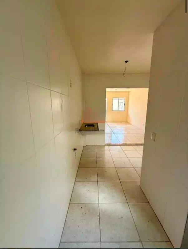 Apartamento, Cândida Ferreira, 2 Quartos, 1 Vaga