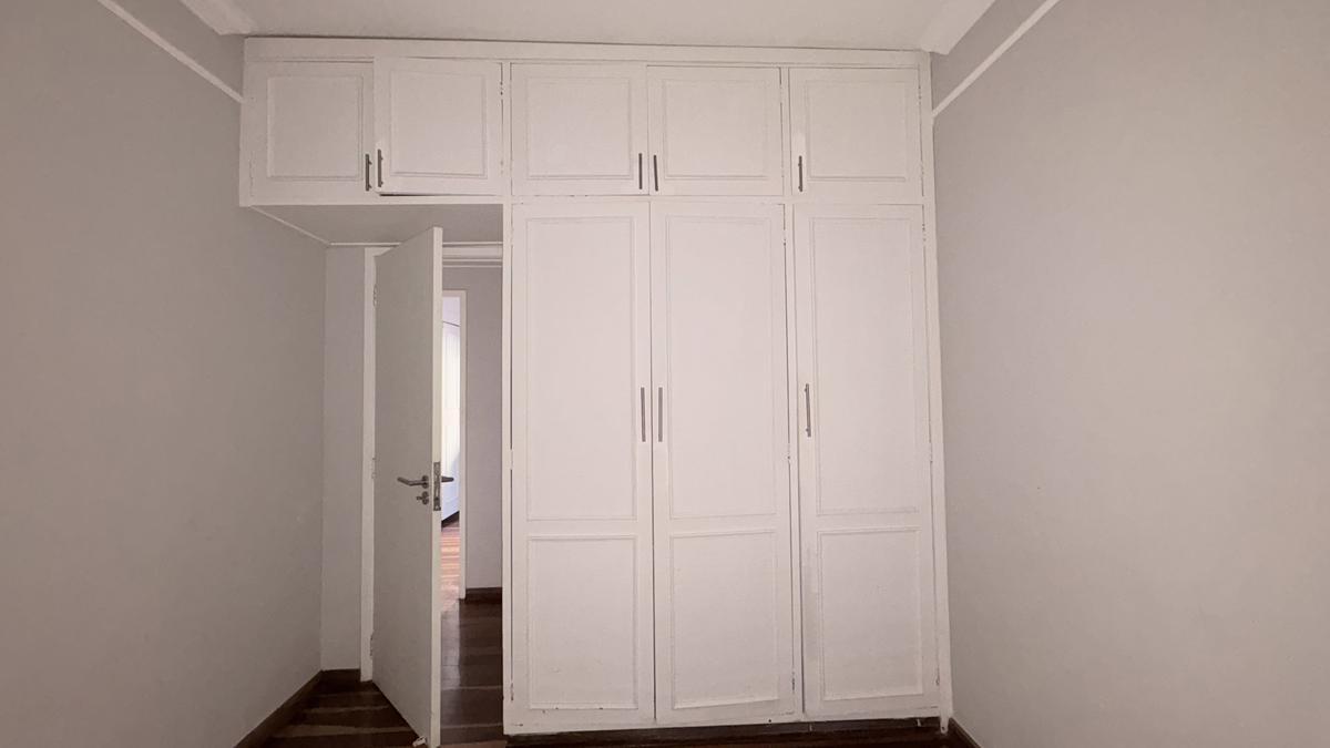 Apartamento, Luxemburgo, 4 Quartos, 1 Vaga, 1 Suíte