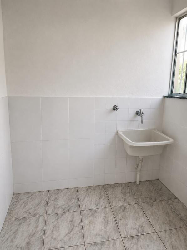 Apartamento, Santa Terezinha, 3 Quartos, 1 Vaga