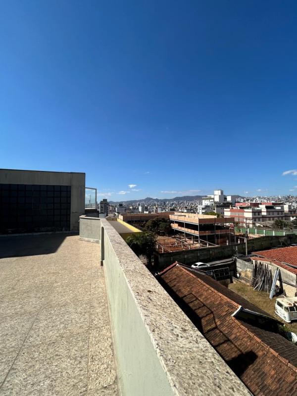 Cobertura, Padre Eustáquio, 3 Quartos, 2 Vagas, 1 Suíte