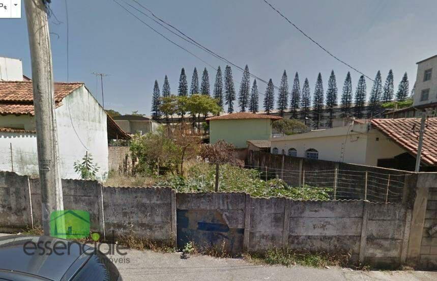 Lote, Novo Eldorado, 0 Quarto, 0 Vaga