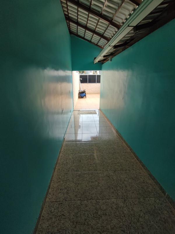 Casa, Itaipu, 4 Quartos, 10 Vagas, 1 Suíte