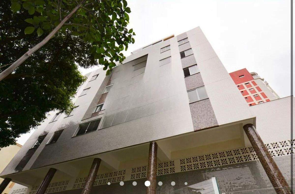 Cobertura, Cidade Nova, 3 Quartos, 3 Vagas, 1 Suíte