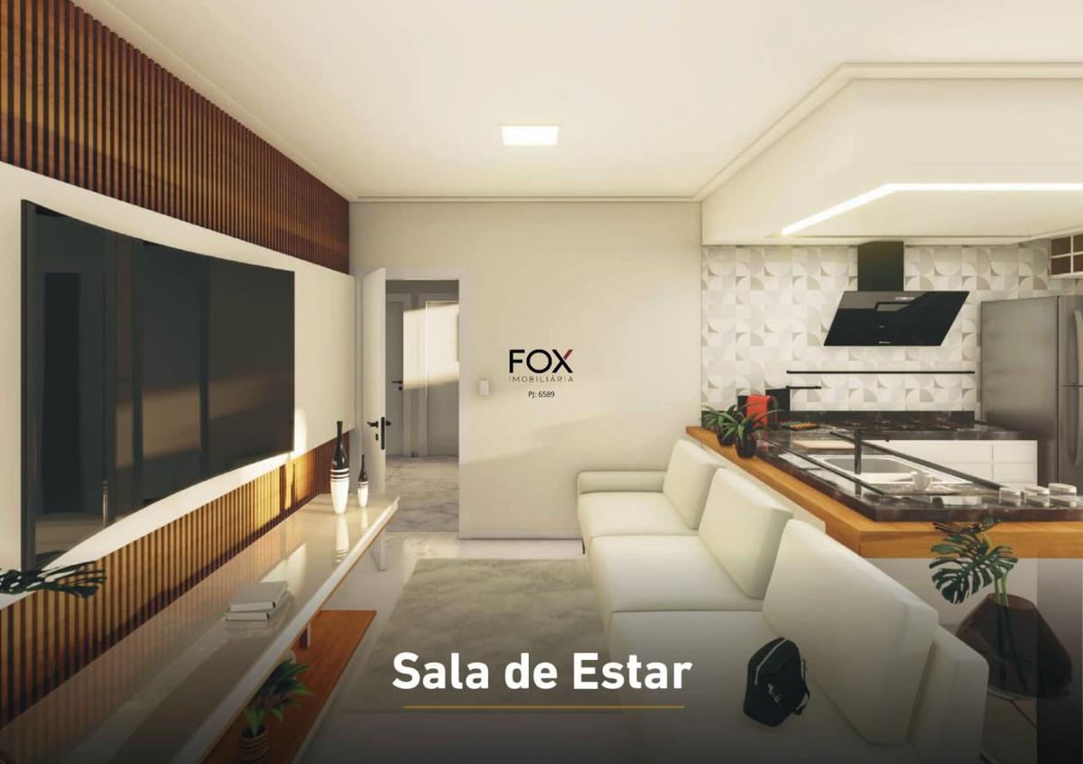 Apartamento, São Lucas, 2 Quartos, 2 Vagas, 2 Suítes
