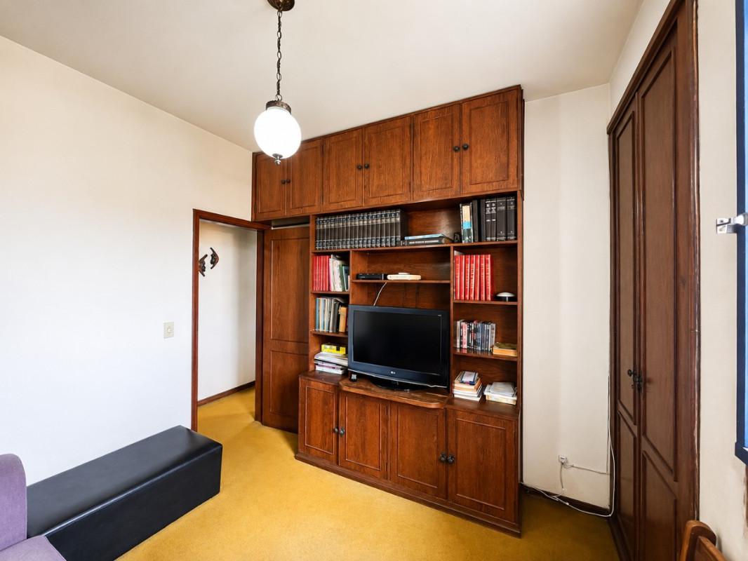 Apartamento, Floresta, 3 Quartos, 2 Vagas, 1 Suíte