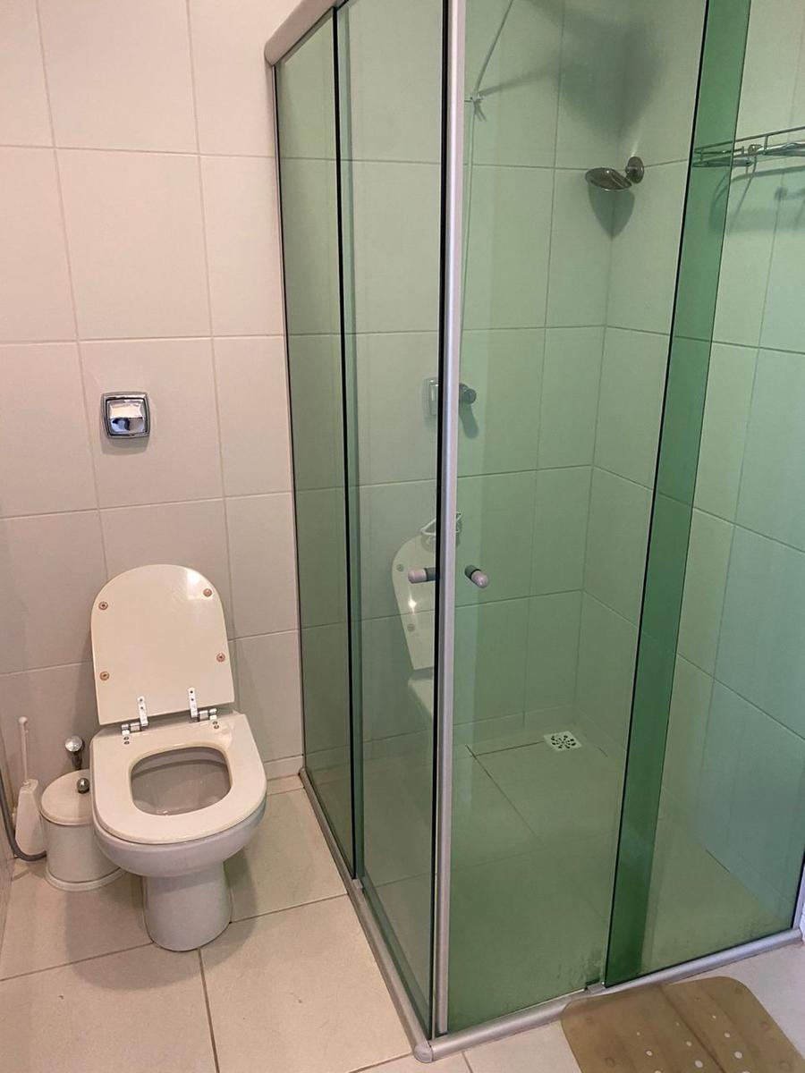 Cobertura, Santo Agostinho, 4 Quartos, 2 Vagas, 2 Suítes