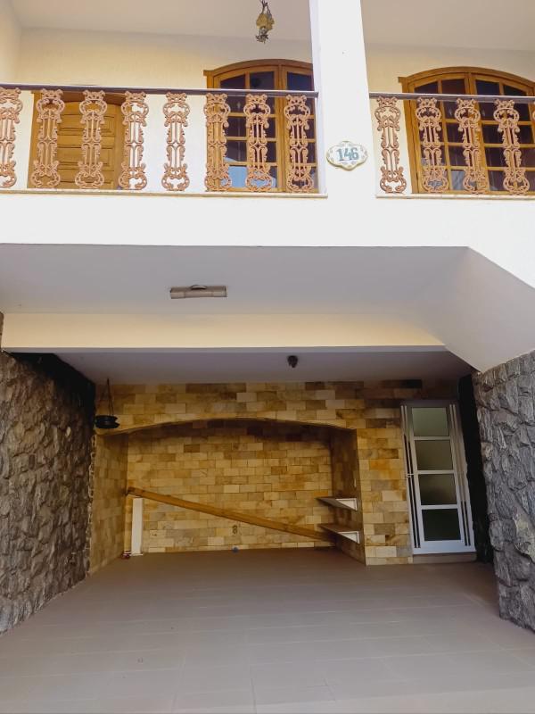 Casa, Álvaro Camargos, 3 Quartos, 3 Vagas, 1 Suíte