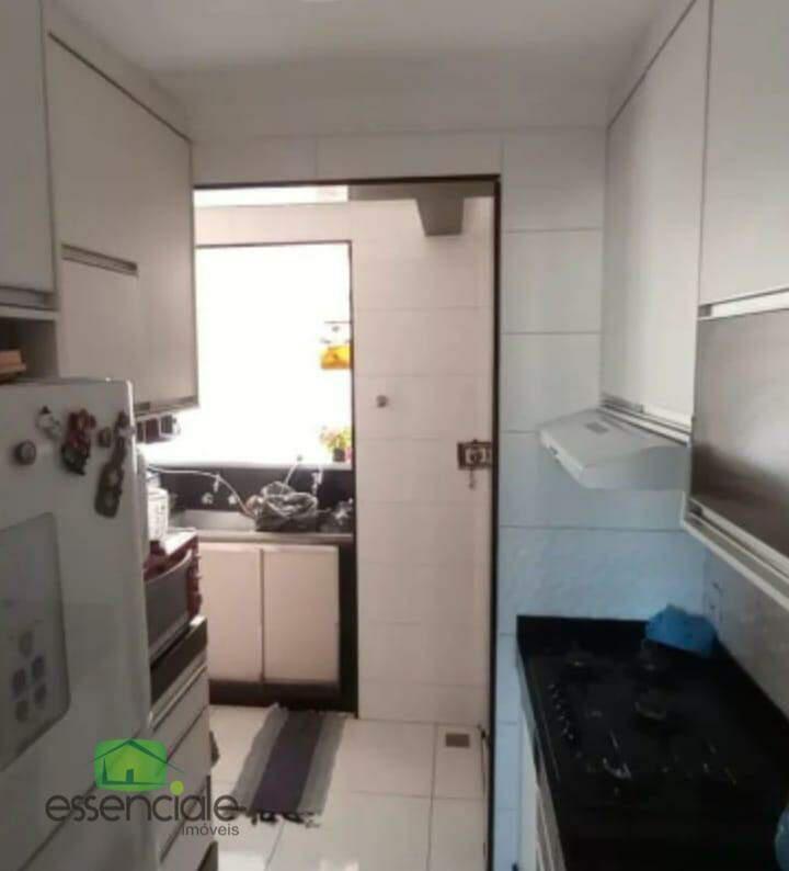 Apartamento, Riacho das Pedras, 3 Quartos, 1 Vaga