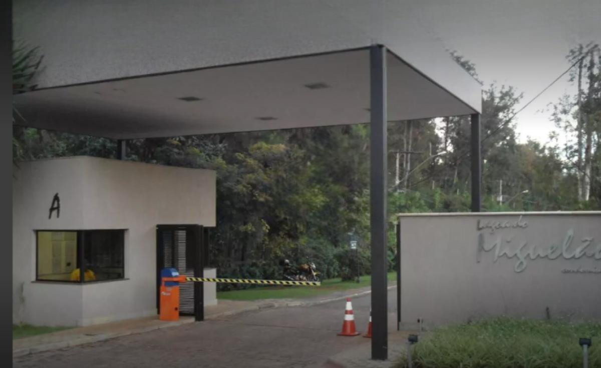 Lote, Lagoa do Miguelão, 0 Quarto, 0 Vaga