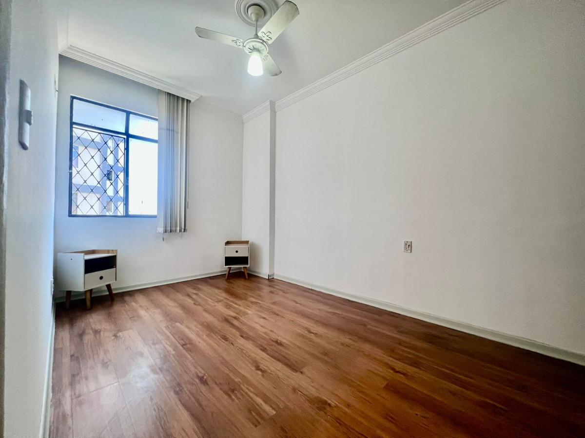 Apartamento, São João Batista (venda Nova), 2 Quartos, 1 Vaga