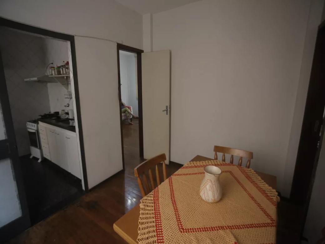 Apartamento, Nova Suíssa, 3 Quartos, 1 Vaga, 1 Suíte
