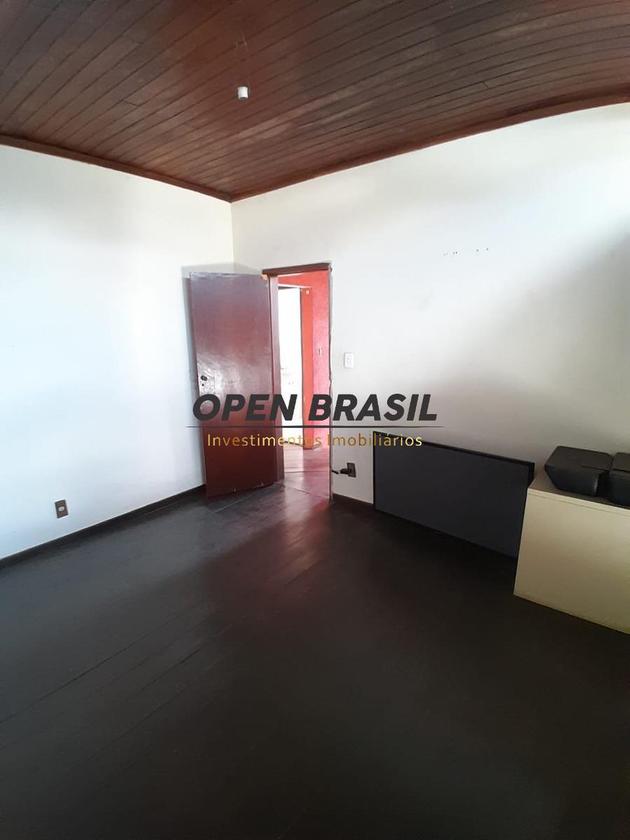 Casa, Dom Bosco, 3 Quartos, 2 Vagas, 1 Suíte