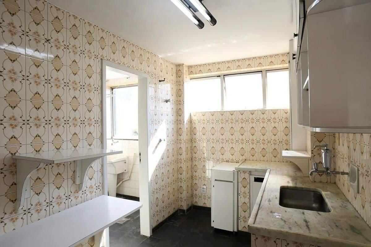 Apartamento, Savassi, 2 Quartos, 1 Vaga, 1 Suíte