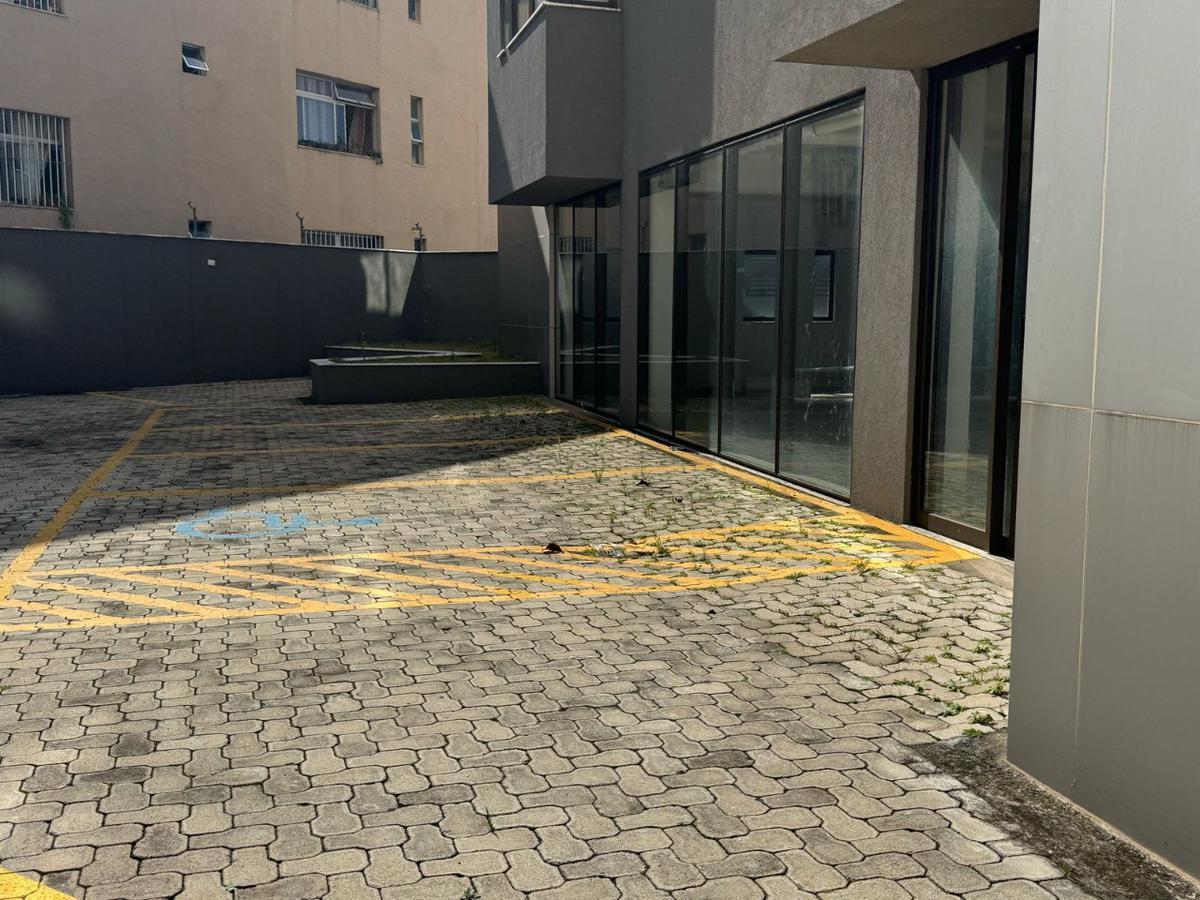 Andar, Gutierrez, 0 Quarto, 7 Vagas