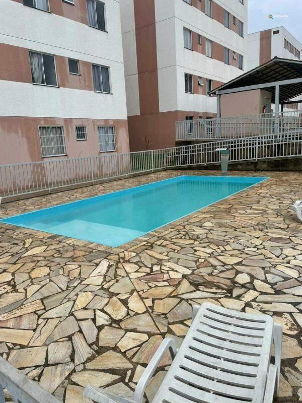 Apartamento, Monte Carlo, 2 Quartos, 1 Vaga