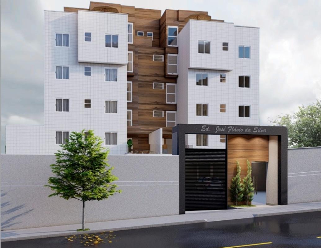 Cobertura, Rio Branco, 2 Quartos, 2 Vagas