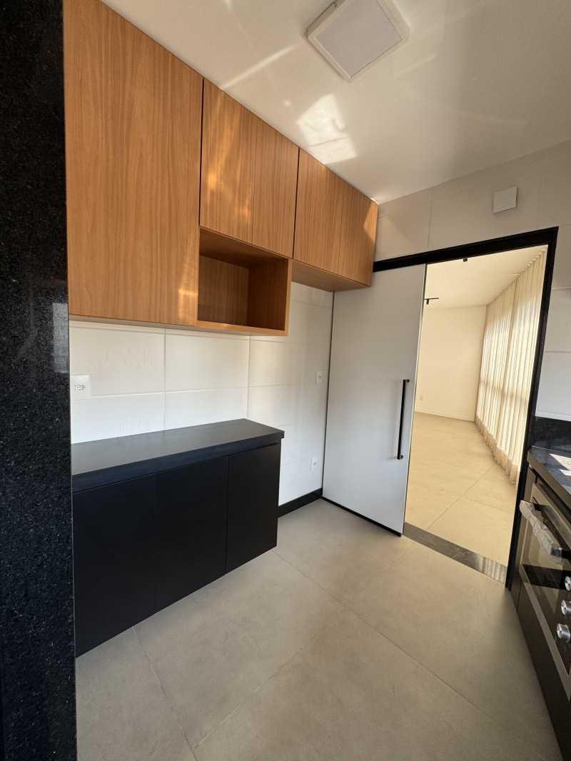 Apartamento, São Pedro, 2 Quartos, 2 Vagas, 2 Suítes