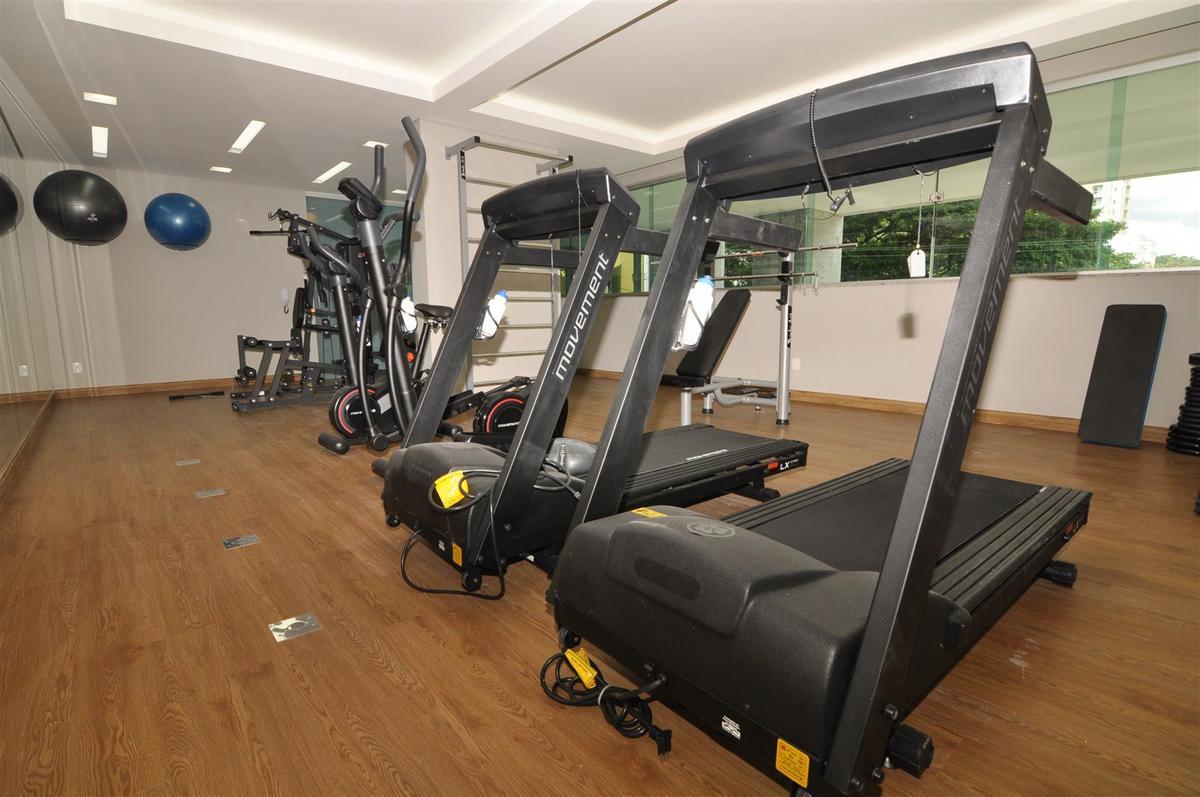 Apartamento, Liberdade, 2 Quartos, 2 Vagas, 1 Suíte
