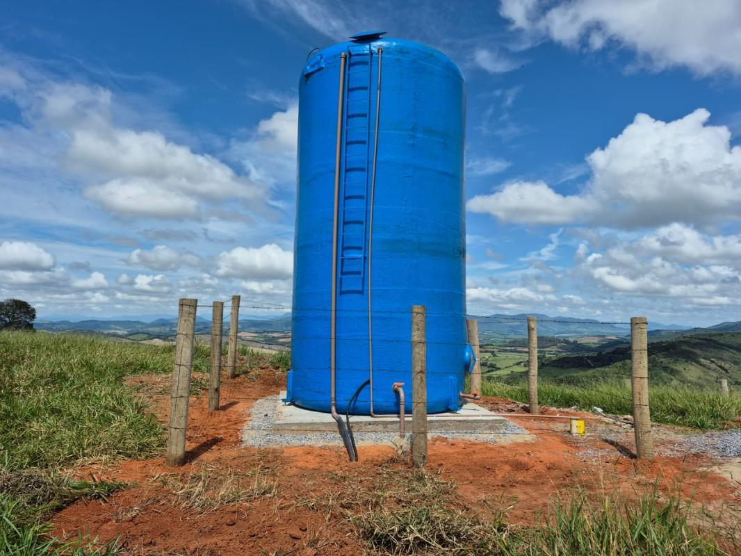 Fazenda, Zona Rural, 3 Quartos, 0 Vaga