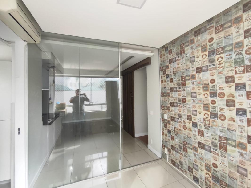 Apartamento, Ouro Preto, 3 Quartos, 2 Vagas, 1 Suíte