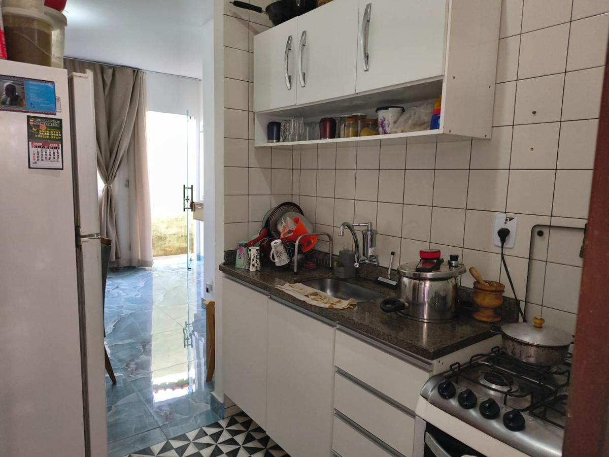 Casa, Jardim Leblon, 2 Quartos, 1 Vaga