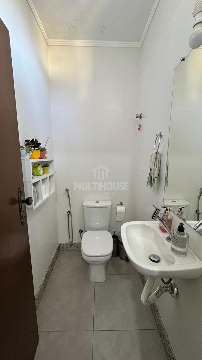 Casa, Santa Amélia, 4 Quartos, 10 Vagas, 1 Suíte
