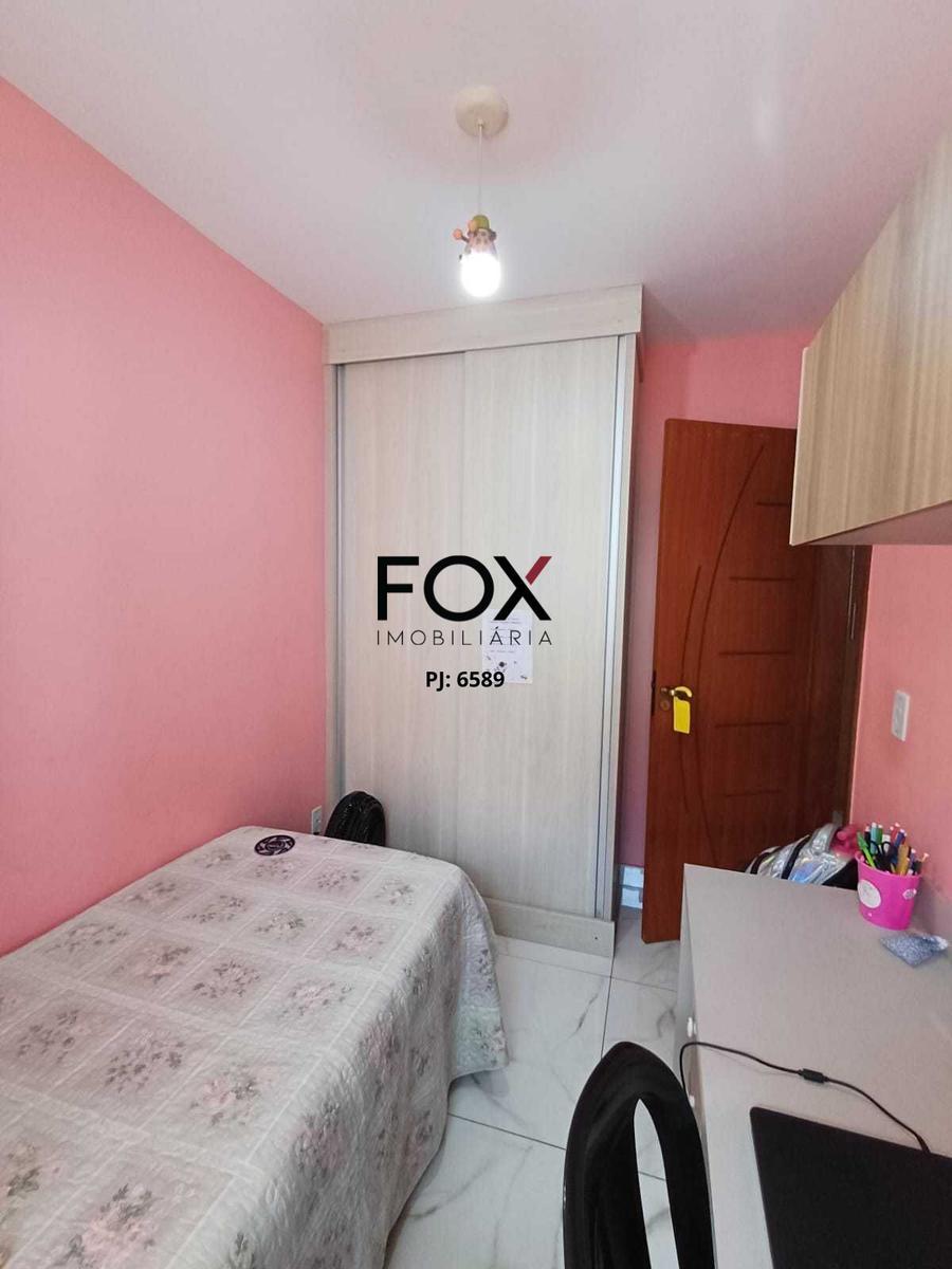 Cobertura, Santa Mônica, 3 Quartos, 1 Vaga, 1 Suíte