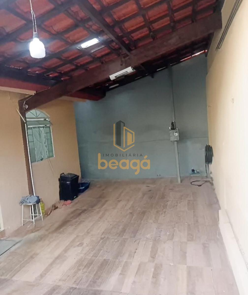 Casa, Carajás, 2 Quartos, 5 Vagas