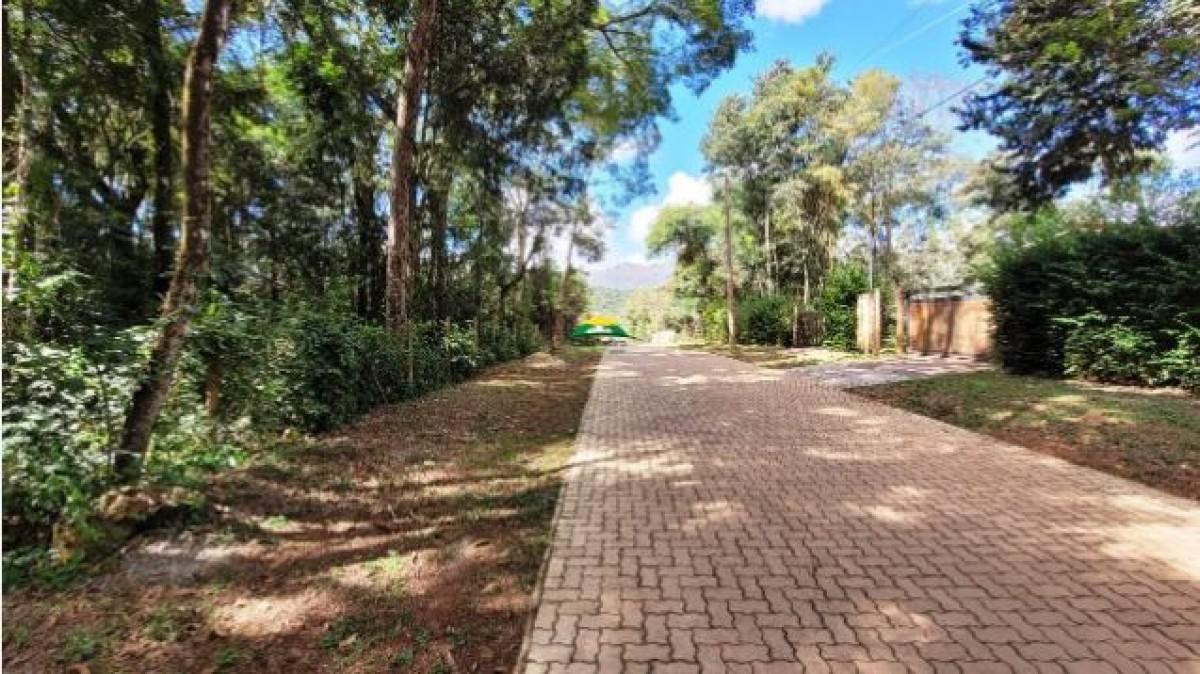 Lote, Condomínio Mãe Terra, 0 Quarto, 0 Vaga