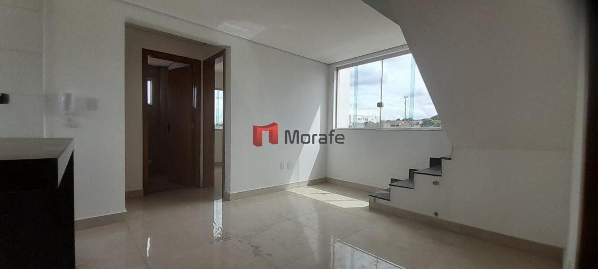 Apartamento, Piratininga (venda Nova), 2 Quartos, 1 Vaga